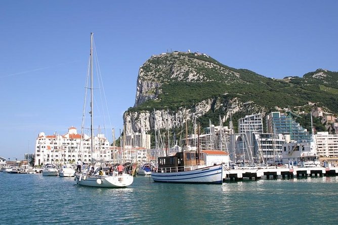 Gibraltar with St Michael Caves Guided Tour from Costa del Sol - What the organization gets right, and where it slips