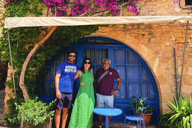 Girona and Costa Brava Small Group Tour from Barcelona - The Empordà drive through Catalan farmland