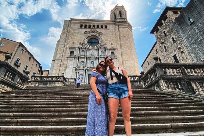Girona and Costa Brava Small Group Tour from Barcelona - Peratallada, a medieval village with only nine residents