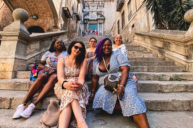 Girona and Costa Brava Small Group Tour from Barcelona - The two-hour ride back to Barcelona