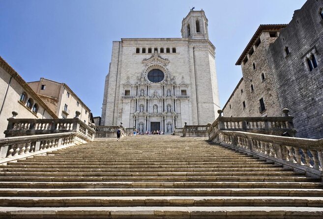 Girona and Dali Museum Full Day tour from Barcelona - Key Points to Know Before Booking