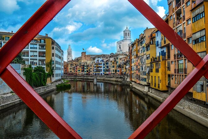 Girona and Dali Museum Full Day tour from Barcelona - Leaving Barcelona at 8:30 a.m.