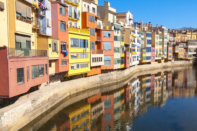 Girona and Dali Museum Full Day tour from Barcelona - How Much Value Do You Get for $102.58?