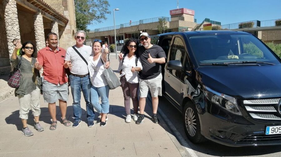 Girona and Figueres Full-Day Tour with Hotel Pick Up - The day in six useful points