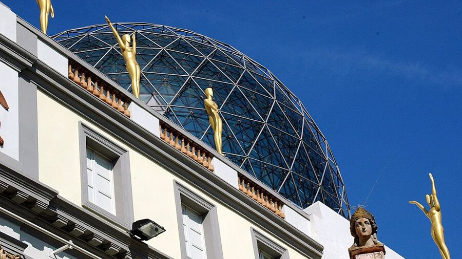 Girona and Figueres Full-Day Tour with Hotel Pick Up - How much time you need inside the Dalí Theatre-Museum