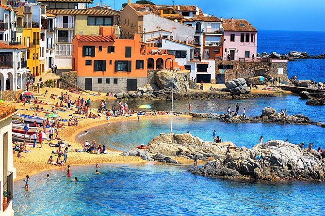 Girona & Costa Brava Private Tour and Hotel Pickup from Barcelona - Girona: the cultural heart of the route