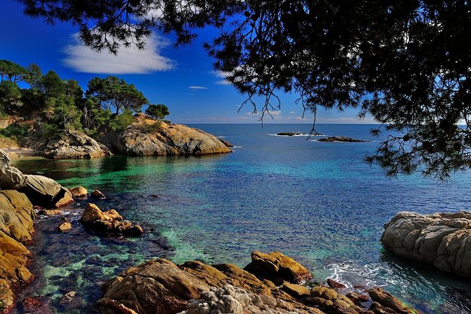 Girona & Costa Brava Private Tour and Hotel Pickup from Barcelona - Who should book this tour