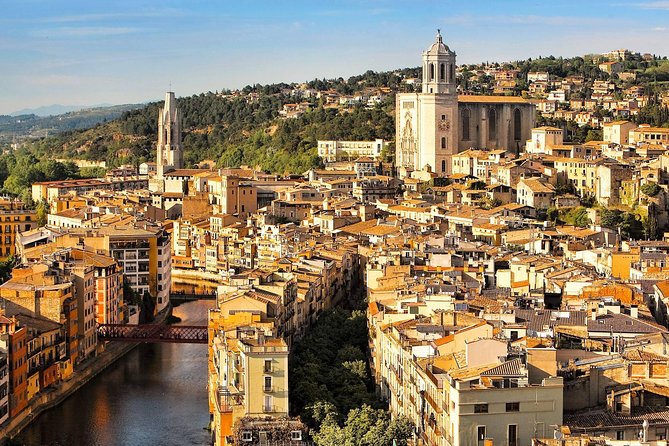 Girona & Costa Brava Private Tour and Hotel Pickup from Barcelona - Pals: a quiet medieval hilltop stop