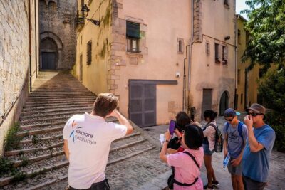 Girona & Costa Brava Small Group Tour From Barcelona with Paella!