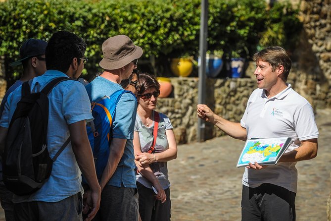 Girona & Costa Brava Small Group Tour From Barcelona with Paella! - What the $139.07 price really buys you