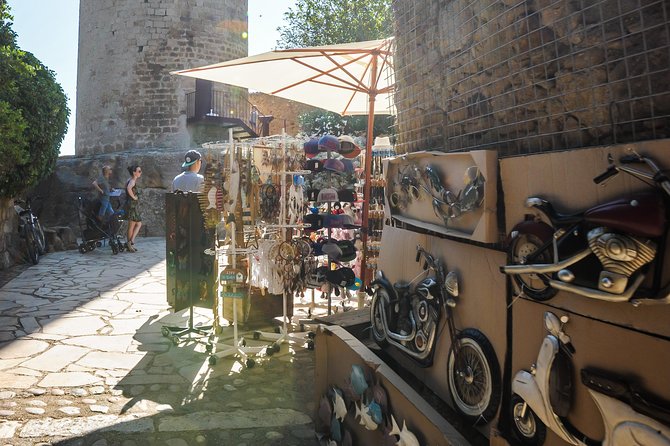 Girona & Costa Brava Small Group Tour From Barcelona with Paella! - Who should book it, and who should think twice