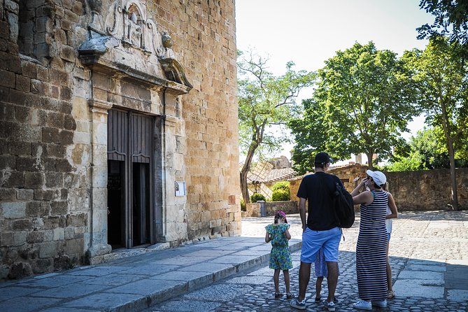 Girona & Costa Brava Small Group Tour From Barcelona with Paella! - Small details that help the day run smoothly