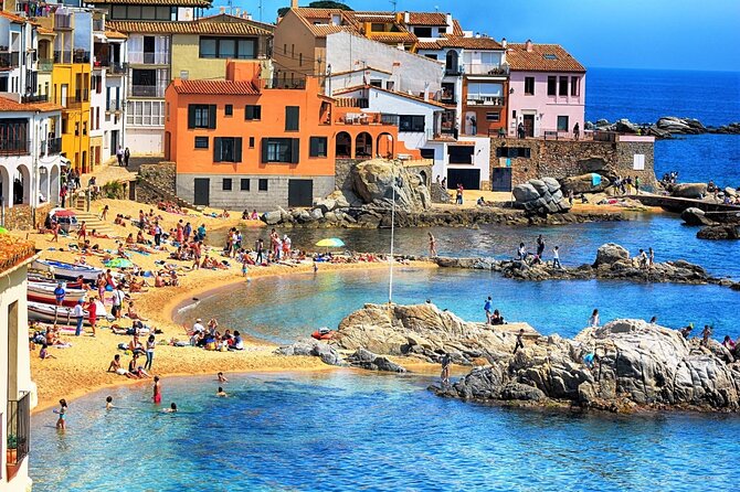 Girona & Costa Brava Small-Group Tour with Pickup from Barcelona - Should you book the Girona and Costa Brava tour?
