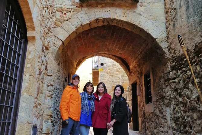Girona & Dali Museum Small Group Tour with Pick-up from Barcelona - Figueres and the making of Dalí’s museum