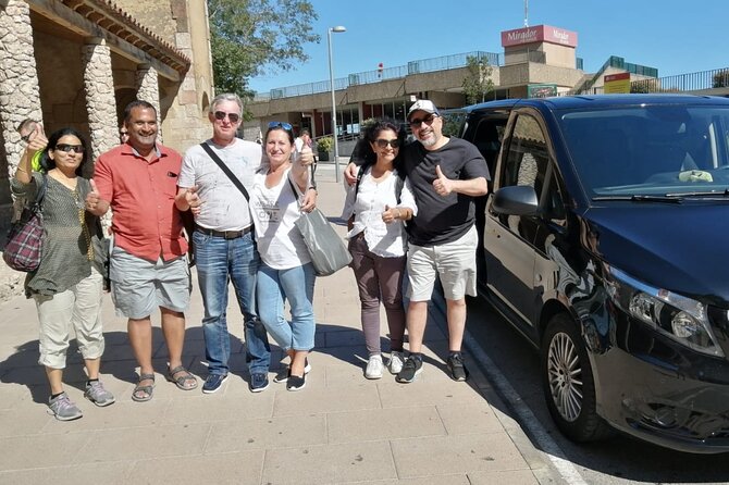 Girona & Dali Museum Small Group Tour with Pick-up from Barcelona - Two hours inside the Dalí Theatre-Museum