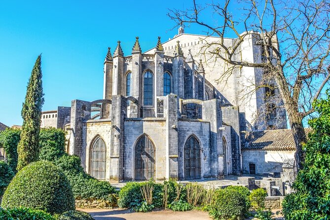 Girona Full Day Tour from Barcelona - The Jewish Quarter and its narrow lanes