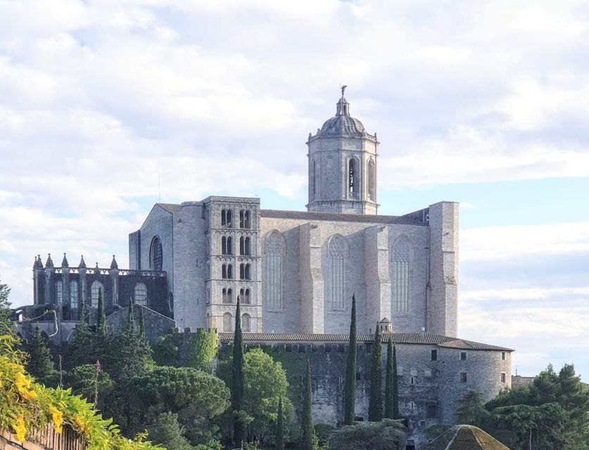 Girona: Game of Thrones Small Group Tour - Key points to know before you book