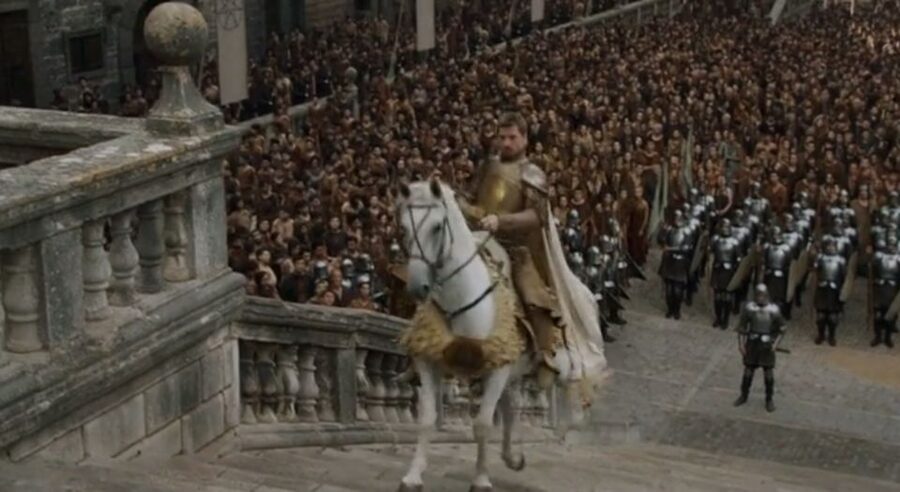 Girona: Game of Thrones Small Group Tour - Starting beside the Onyar and entering old Girona