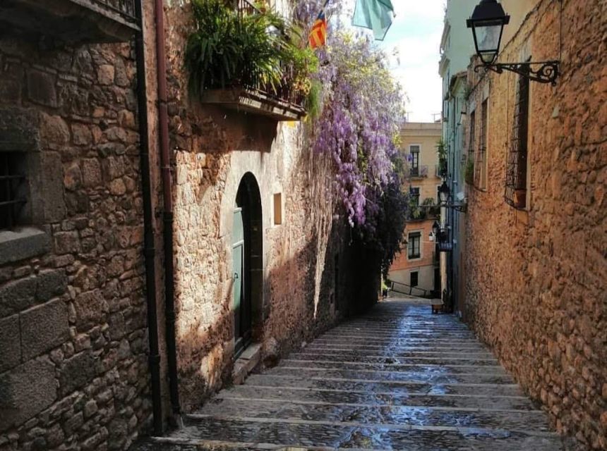 Girona: Game of Thrones Small Group Tour - Is $35 a fair price?
