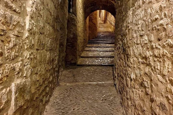 Girona History and Legends Tour Small Group from Girona - Why Girona makes a strong walking-tour choice