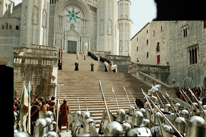 Girona History and Legends Tour Small Group from Girona - How to prepare for the route