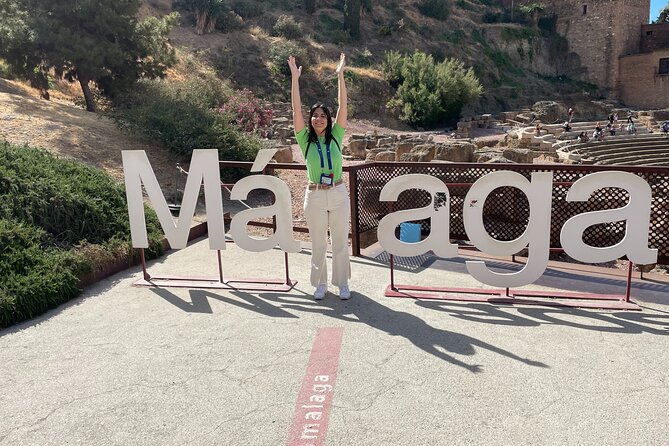 Go local for a day! - Mercado Central de Atarazanas and the best finish