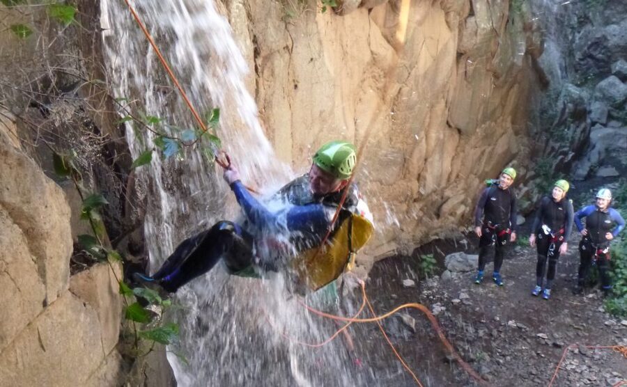 Gran Canaria: Canyoning Trip - Key points to know before you book