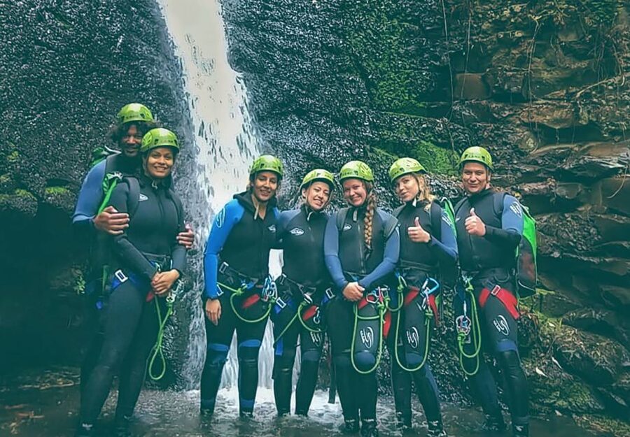 Gran Canaria: Canyoning Trip - Should you book the canyoning trip?