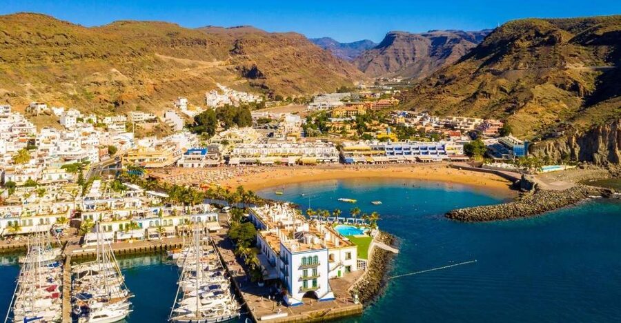 Gran Canaria: Full-Day Island Sightseeing Coach Tour - Key points at a glance