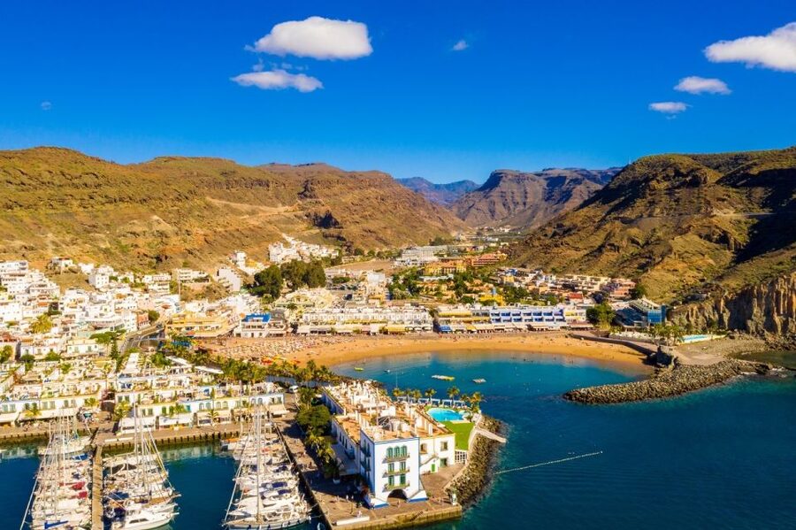 Gran Canaria: Full-Day Island Sightseeing Coach Tour - Why this full-day route works