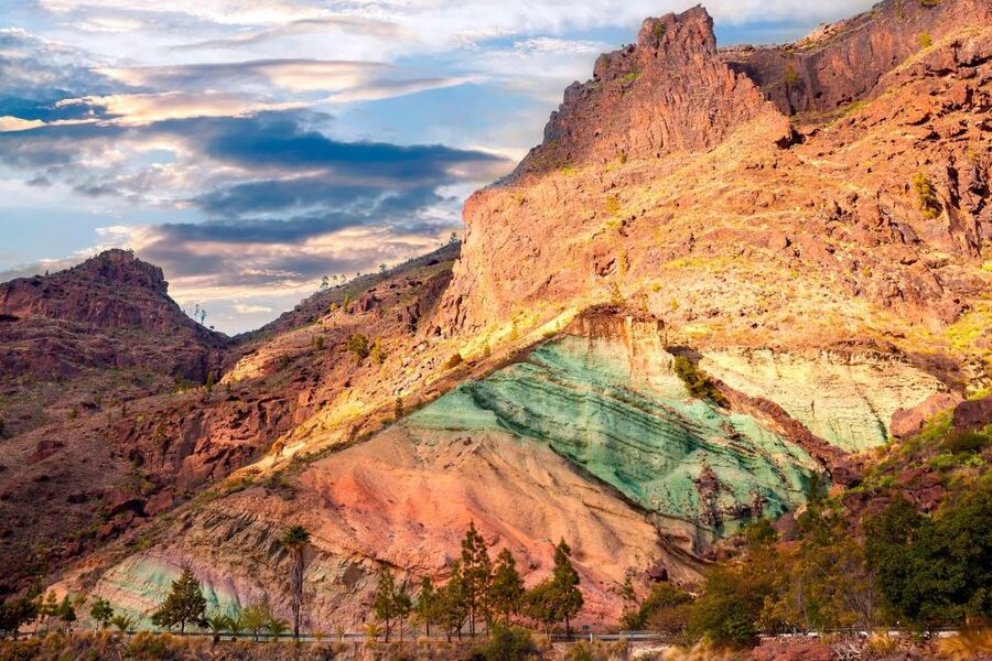 Gran Canaria: Full-Day Island Sightseeing Coach Tour - Northern villages and banana plantations