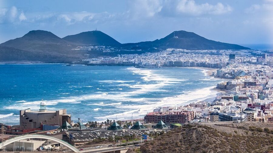 Gran Canaria: Full-Day Island Sightseeing Coach Tour - Pickup from Gran Canaria’s southern resorts