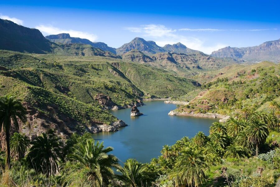 Gran Canaria: Full-Day VIP Tour by Bus - What this Gran Canaria day tour is really designed to do