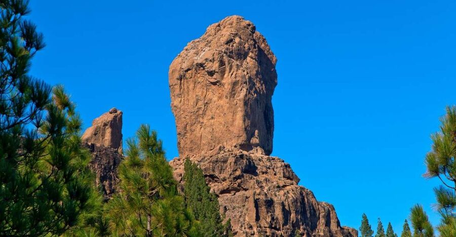 Gran Canaria: Full-Day VIP Tour by Bus - Firgas and the green north