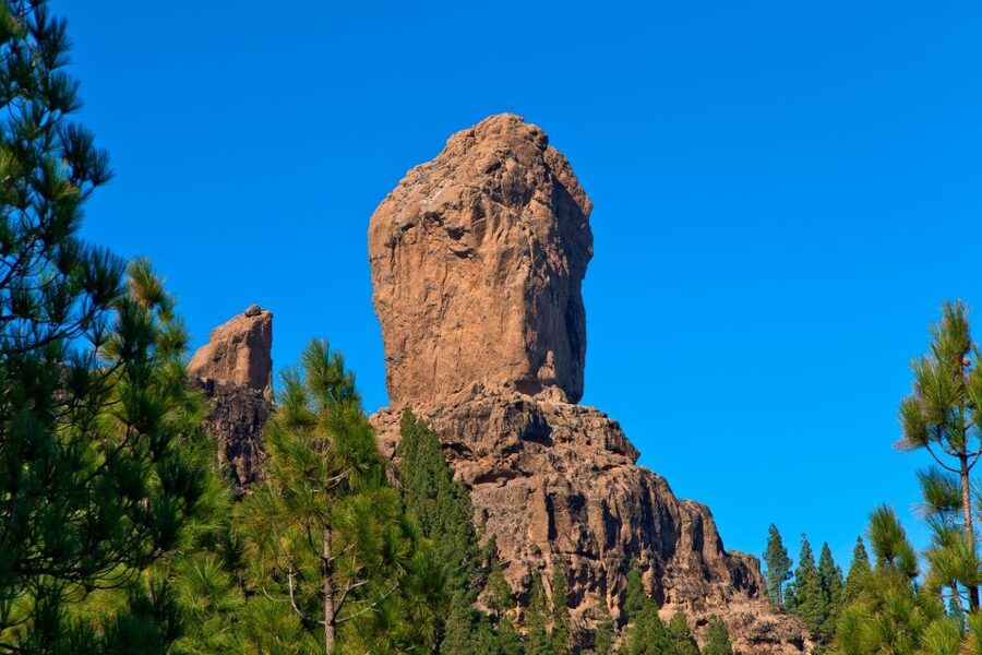 Gran Canaria: Full-Day VIP Tour by Bus - Starting in Agüimes and heading toward Guayadeque