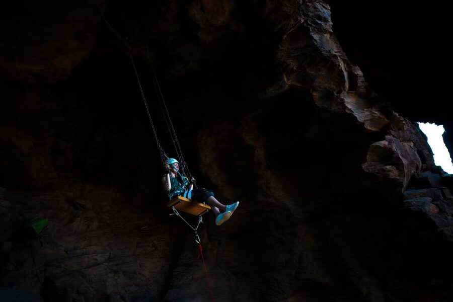 Gran Canaria: Guided Via Ferrata Excursion - Meeting at Bahía Feliz and finding the start