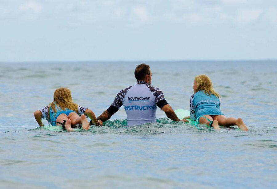 Gran Canaria Maspalomas: Surf lessons all levels - What the Maspalomas lesson is really like
