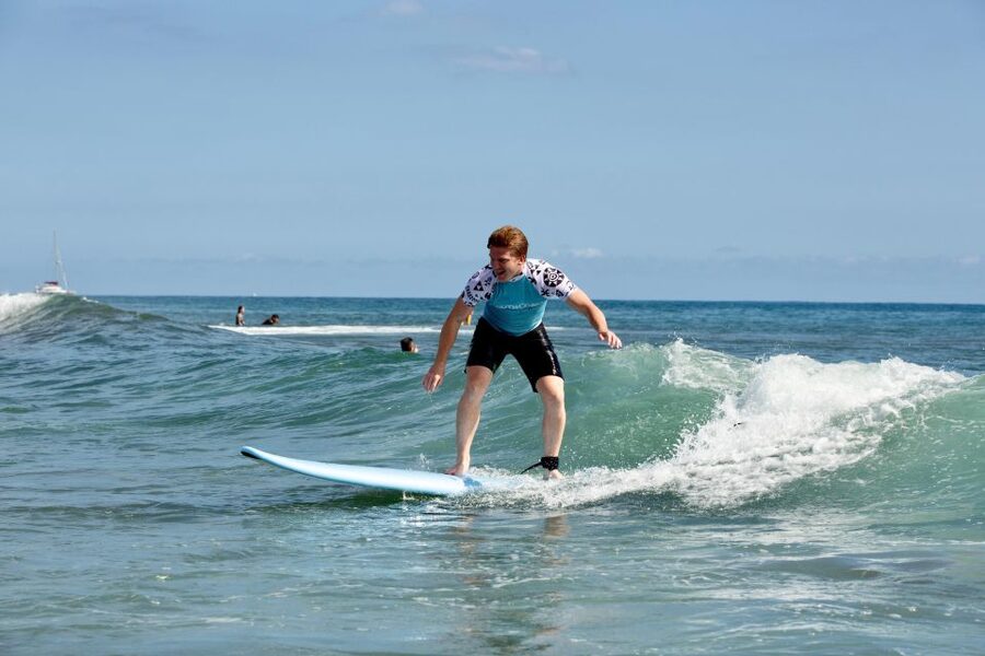 Gran Canaria Maspalomas: Surf lessons all levels - Why Daniel’s teaching style matters