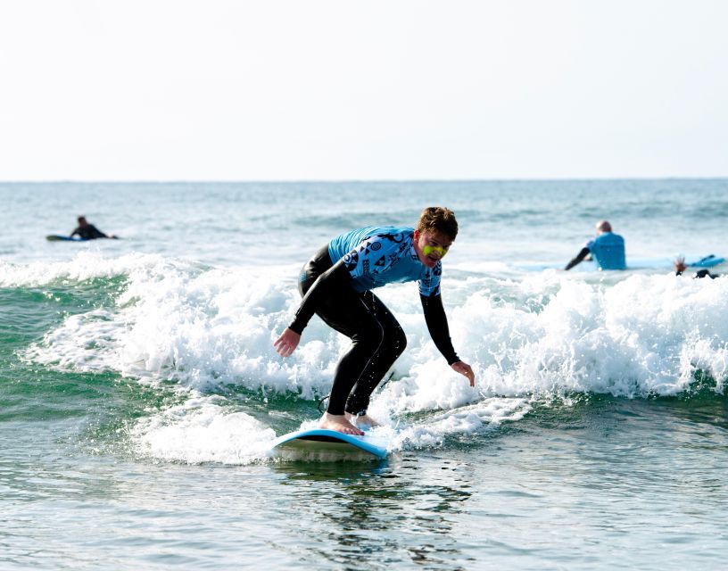 Gran Canaria Maspalomas: Surf lessons all levels - Is $59 good value for 2.5 hours?