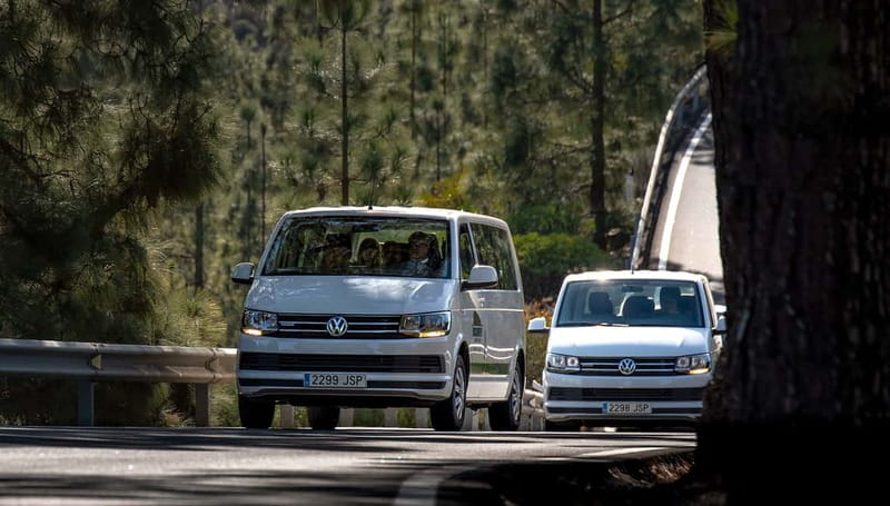 Gran Canaria: Rural Villages Guided Sightseeing Tour - Key reasons to consider this Gran Canaria tour
