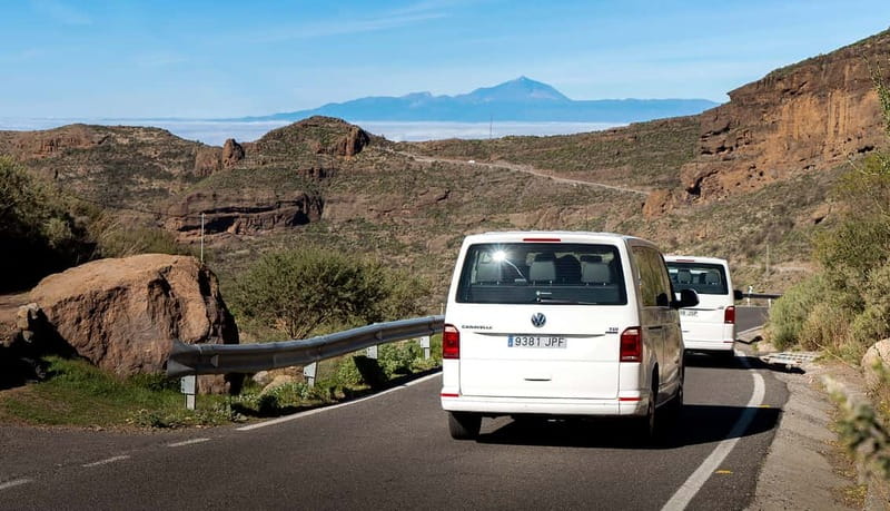 Gran Canaria: Rural Villages Guided Sightseeing Tour - Why this is a useful first look at Gran Canaria