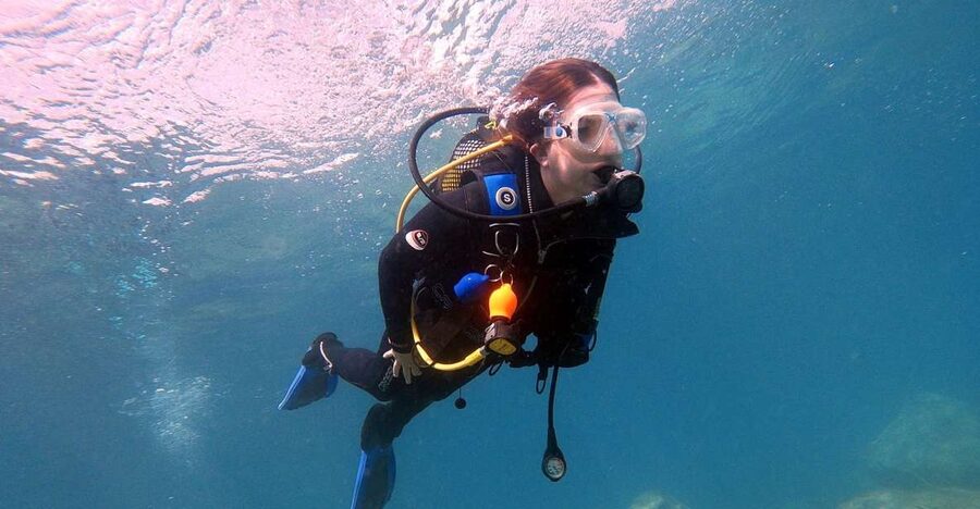 Gran Canaria: Try Scuba Diving for Beginners - Why this beginner experience works