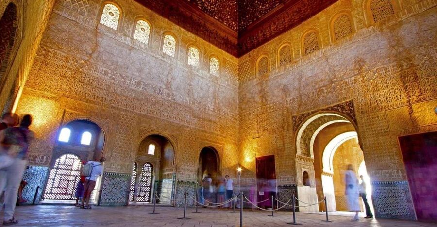 Granada: Alhambra and Nasrid Palaces Private Tour - My verdict on the $330 price