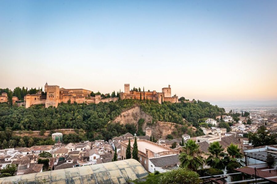 Granada: Alhambra Complex Guided Tour Options - Choosing the Right Alhambra Tour Option