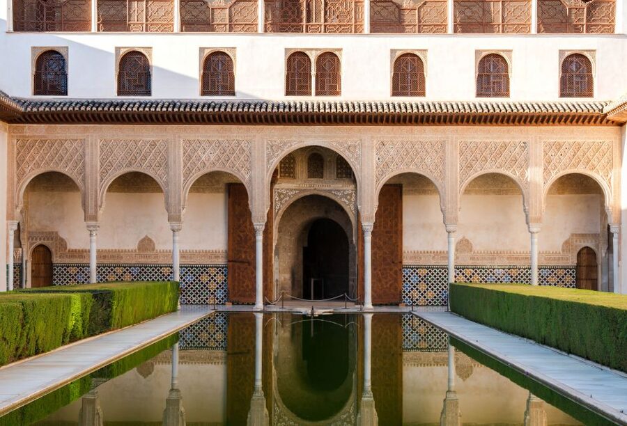 Granada: Alhambra Complex Guided Tour with Ticket - How Much Value Do You Get for $60?