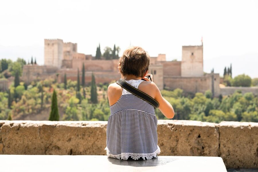 Granada: Alhambra Full Complex & Andalusi Monuments Tickets - Casa Morisca, Dar al-Horra, and the old neighborhood