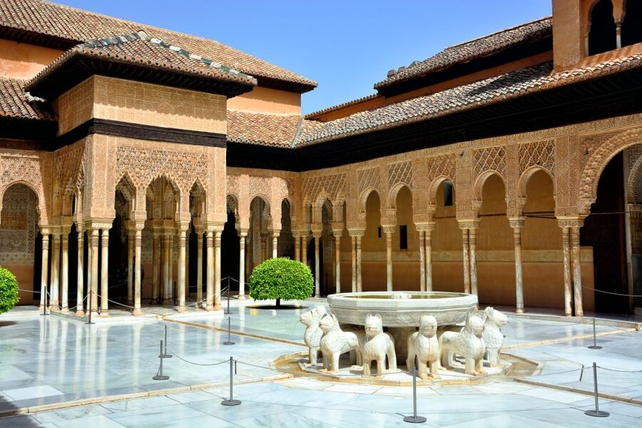 Granada: Alhambra Full Complex & Andalusi Monuments Tickets - Why the Alhambra remains Granada’s main event