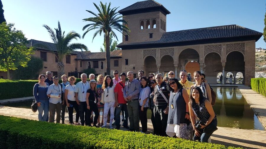 Granada: Alhambra, Nasrid Palaces, & Generalife Guided Tour - What you get for $71 in Granada