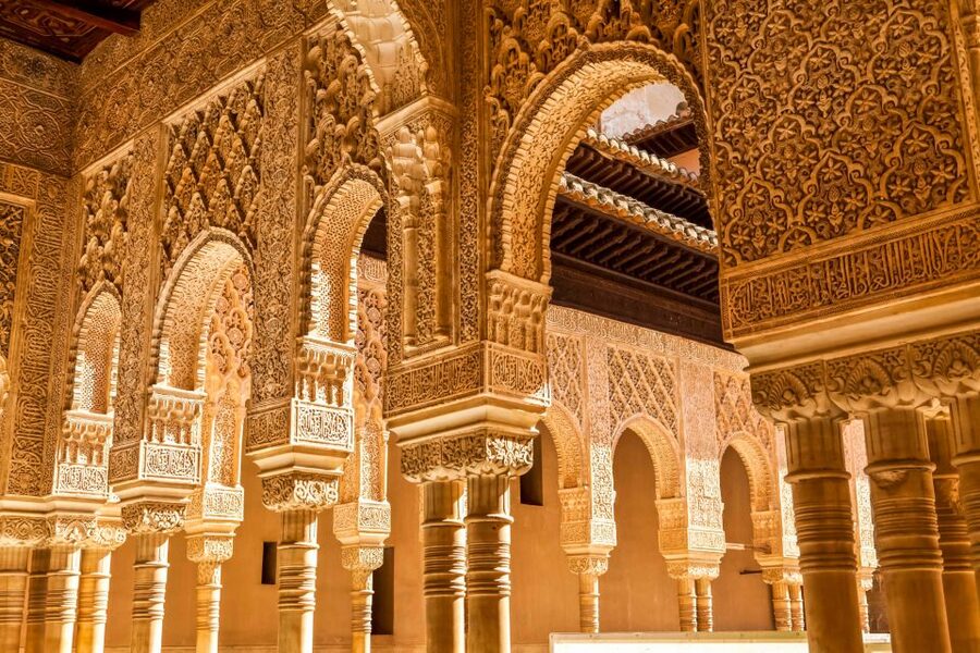 Granada: Alhambra & Nasrid Palaces Tour with Tickets - Is $64 good value?