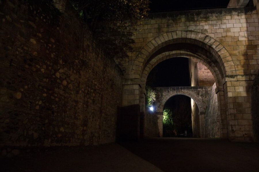 Granada: Alhambra Night Visit Entry Ticket - What Your $15 Alhambra Night Ticket Really Buys